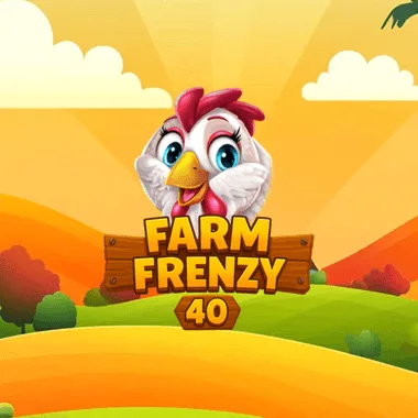 Farm Frenzy 40