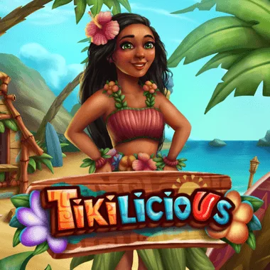 Tikilicious