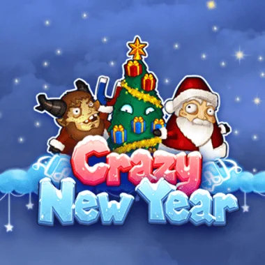 Crazy New Year
