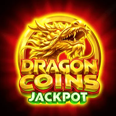 Dragon Coins Jackpot